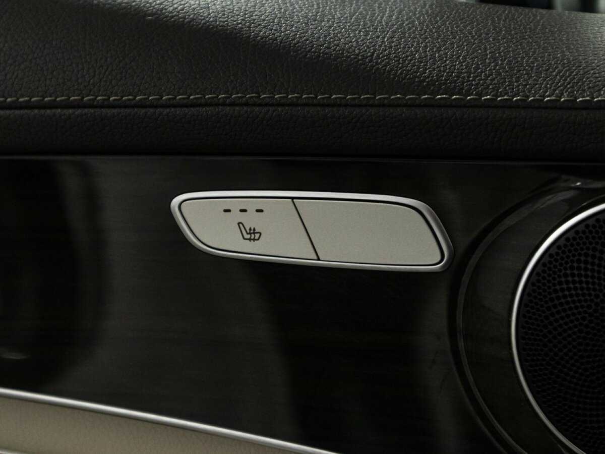 Купить Mercedes-Benz C-Класс с пробегом. Фото: #20
