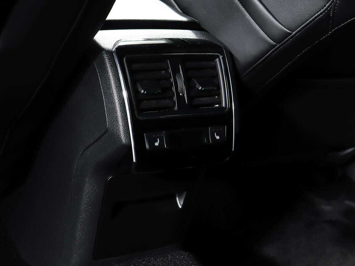 Купить Skoda Superb с пробегом. Фото: #14