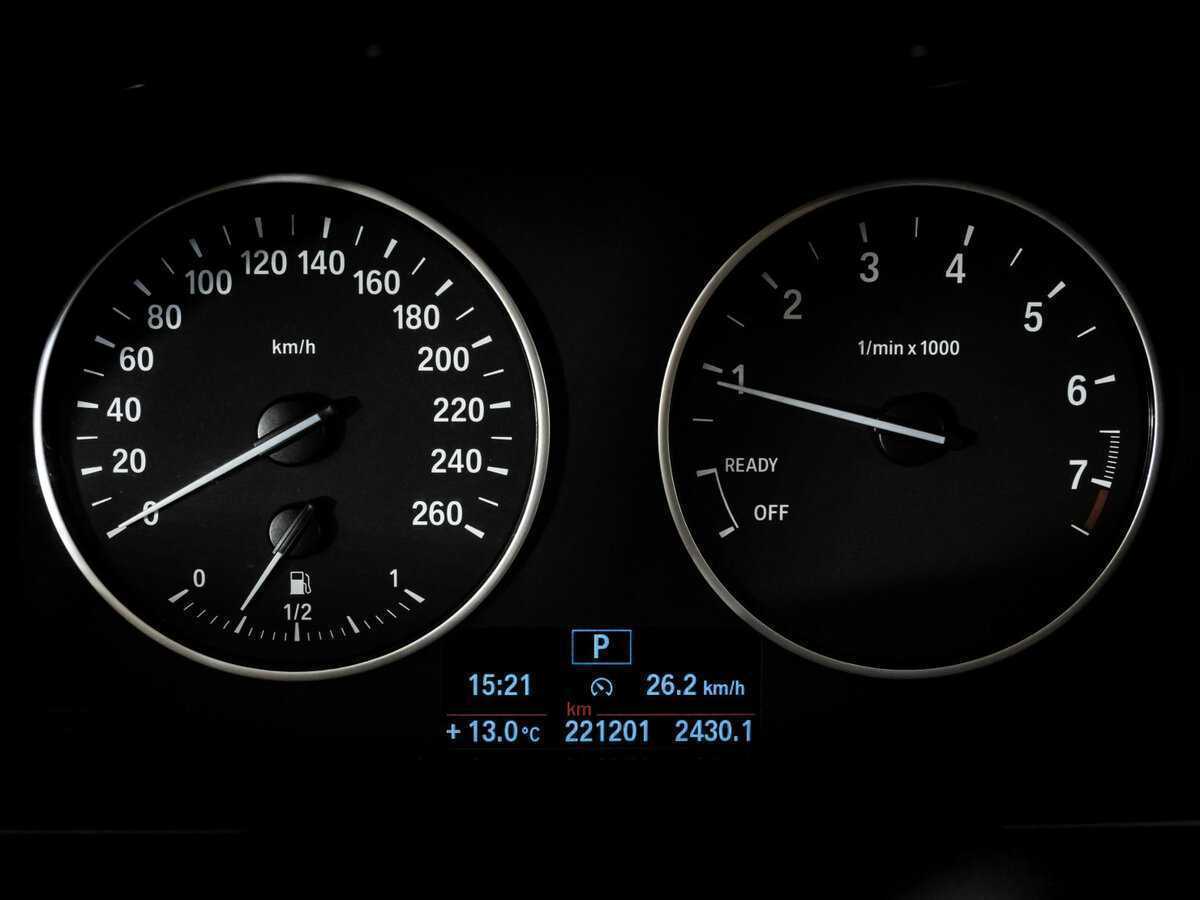 Купить BMW 1 серии с пробегом. Фото: #14