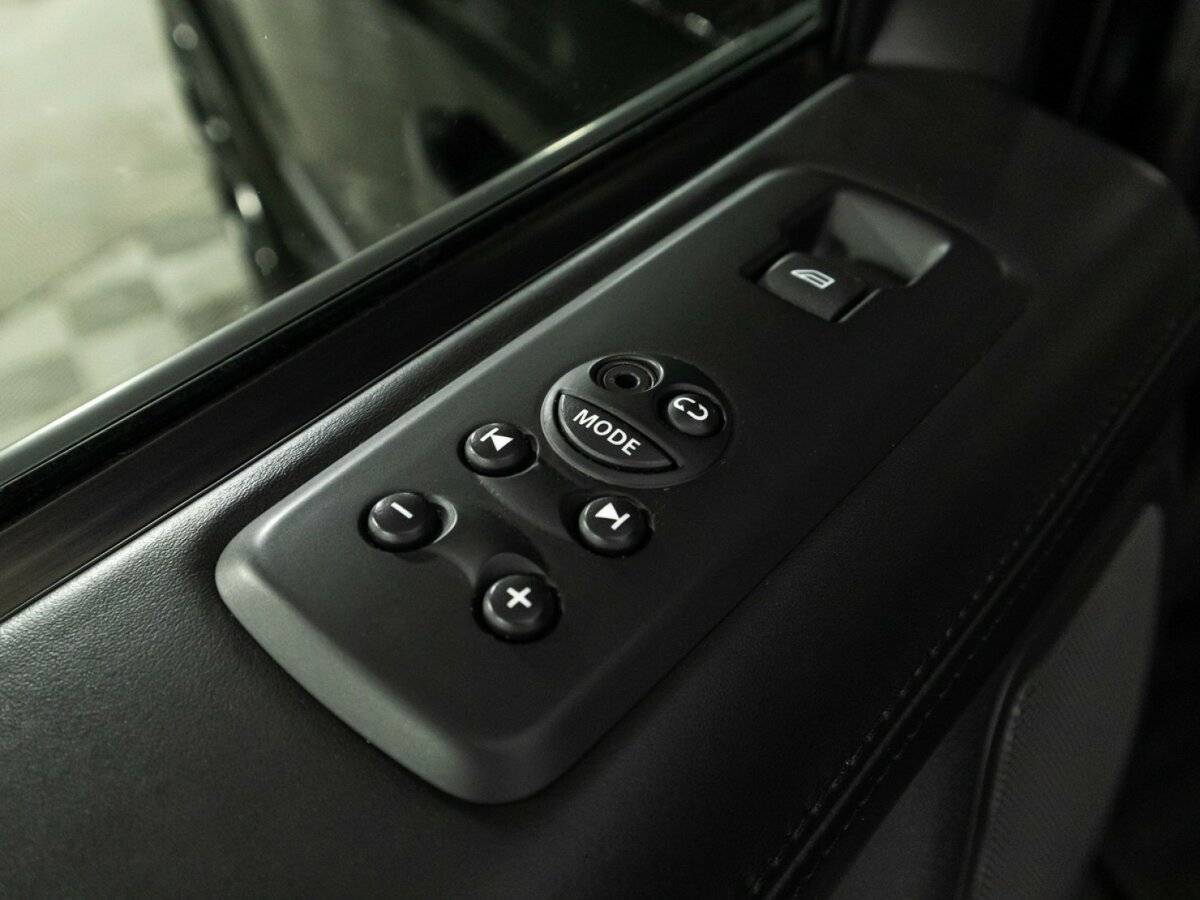 Купить Land Rover Range Rover Sport с пробегом. Фото: #28