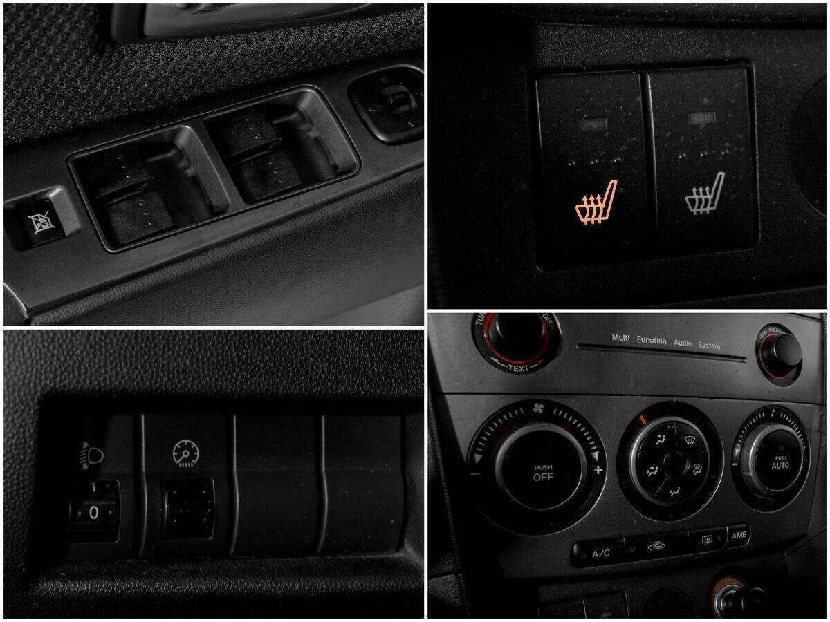 Купить Mazda 3 с пробегом. Фото: #13