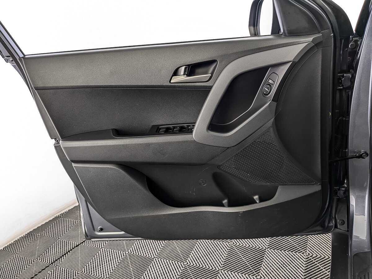 Купить Hyundai Creta с пробегом. Фото: #18