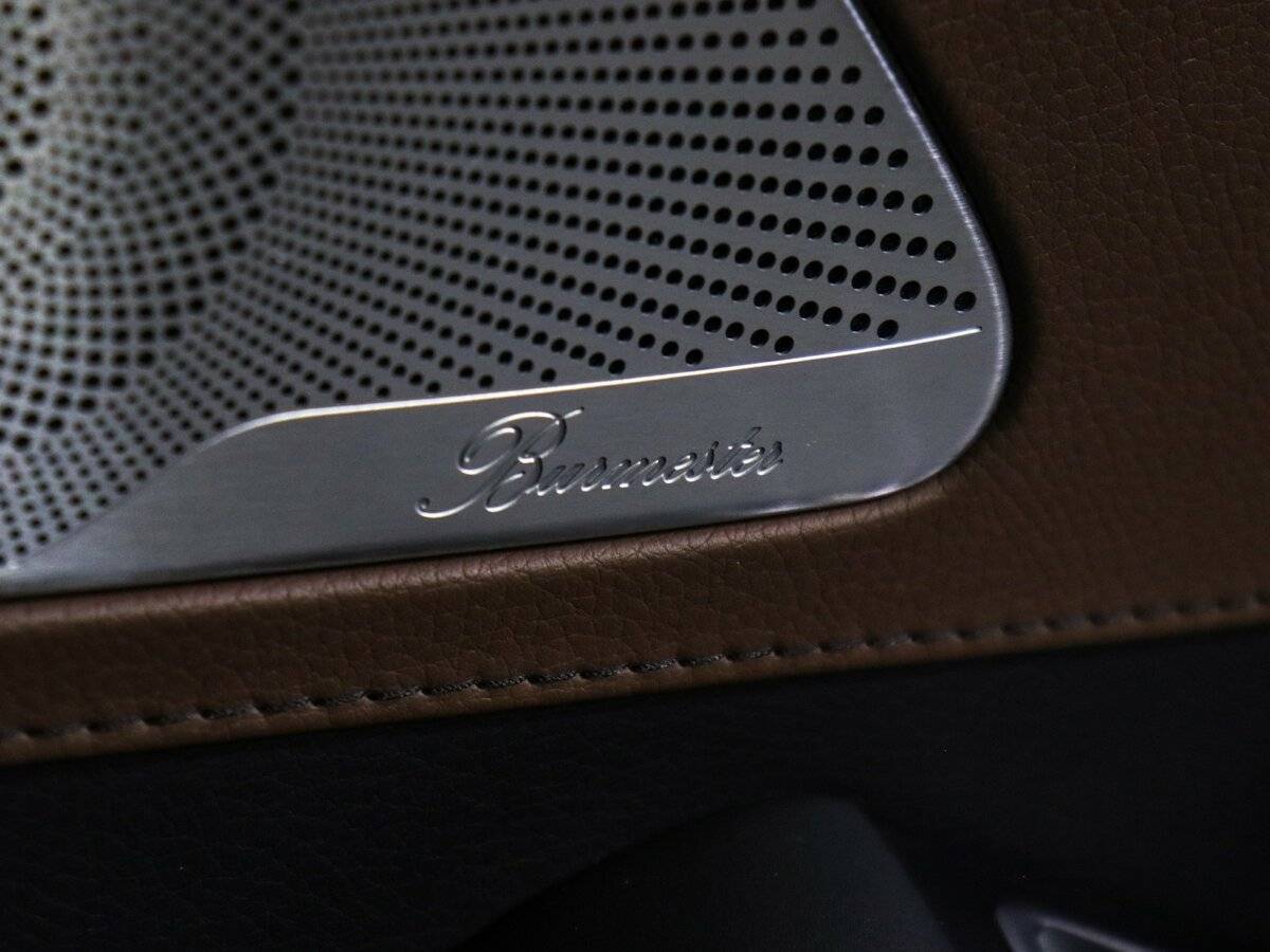 Купить Mercedes-Benz S-Класс с пробегом. Фото: #17