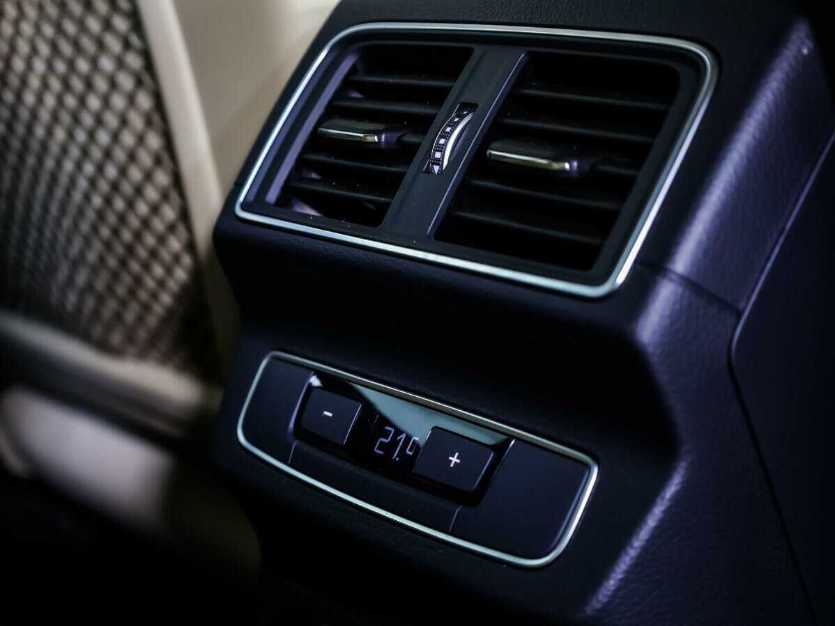Купить Audi Q5 с пробегом. Фото: #16