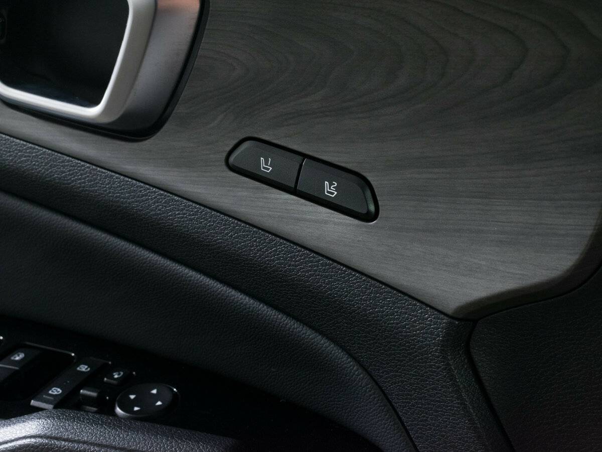 Купить Kia Sportage с пробегом. Фото: #17