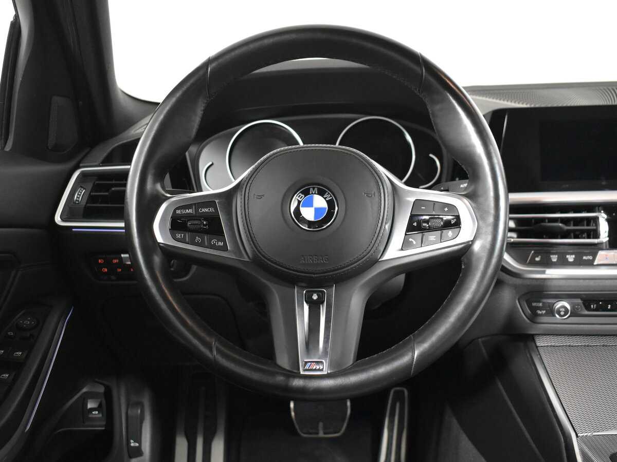 Купить BMW 3 серии с пробегом. Фото: #6