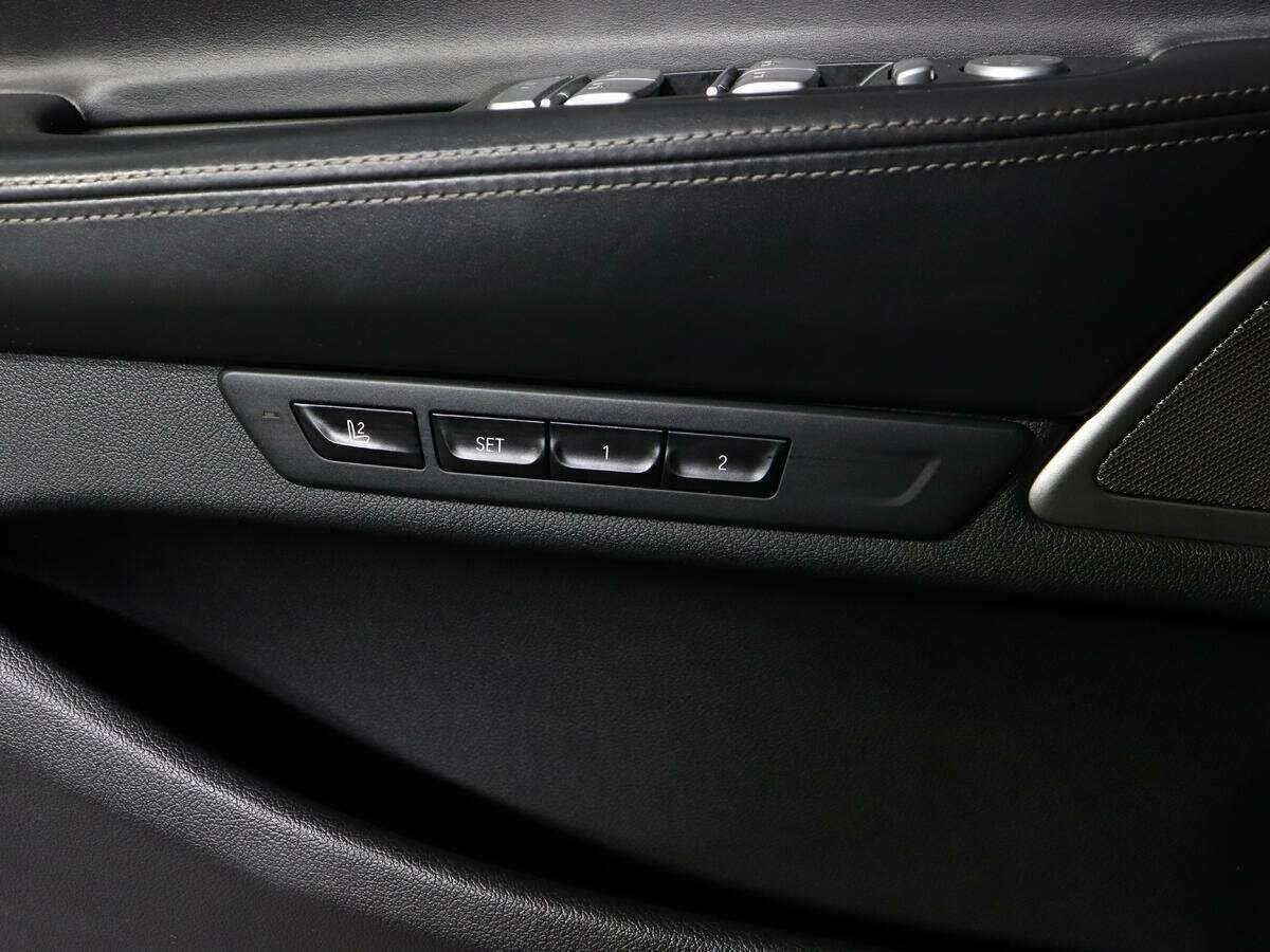 Купить BMW 7 серии с пробегом. Фото: #17