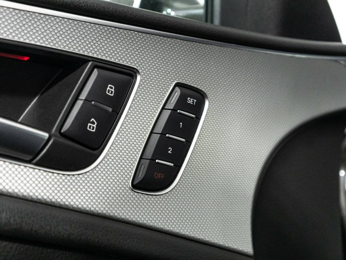 Купить Audi A6 с пробегом. Фото: #16