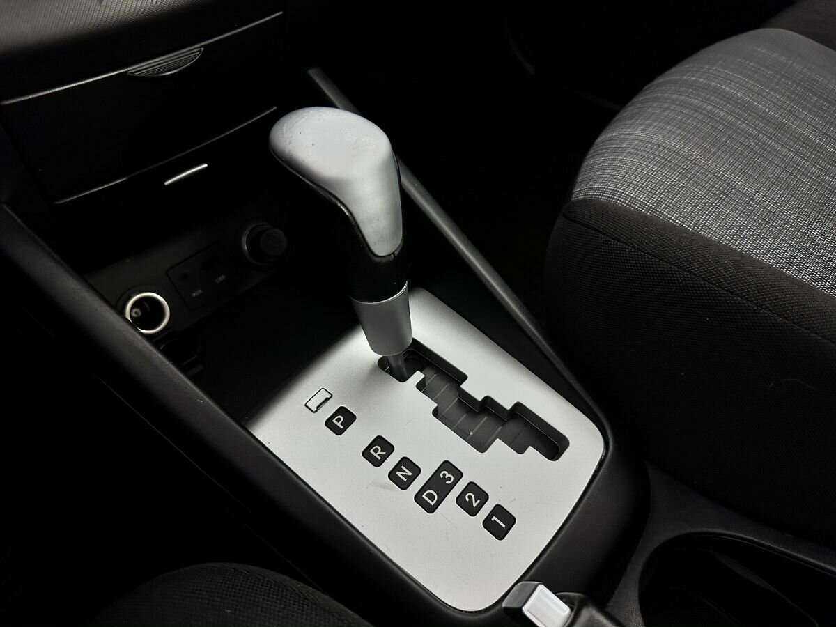 Купить Kia Ceed с пробегом. Фото: #12