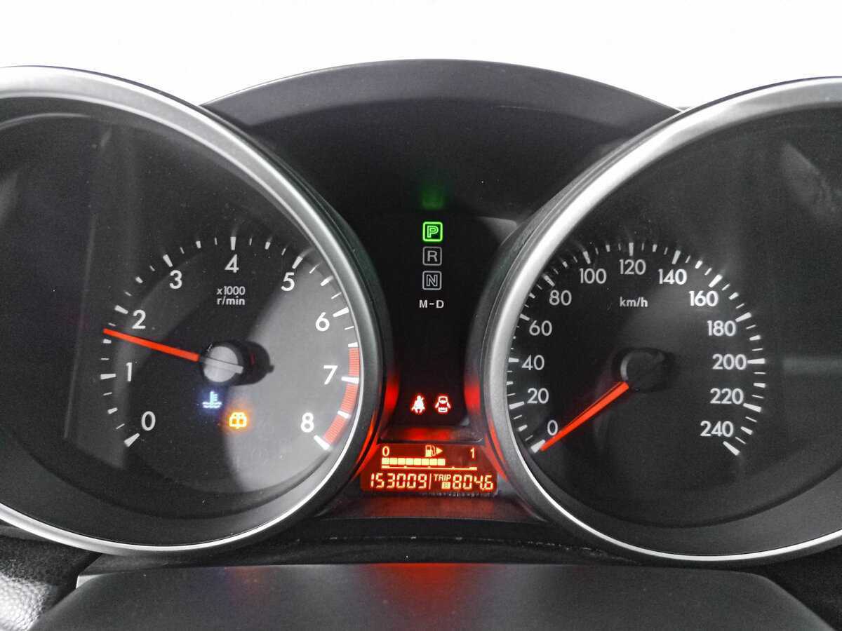 Купить Mazda 3 с пробегом. Фото: #10