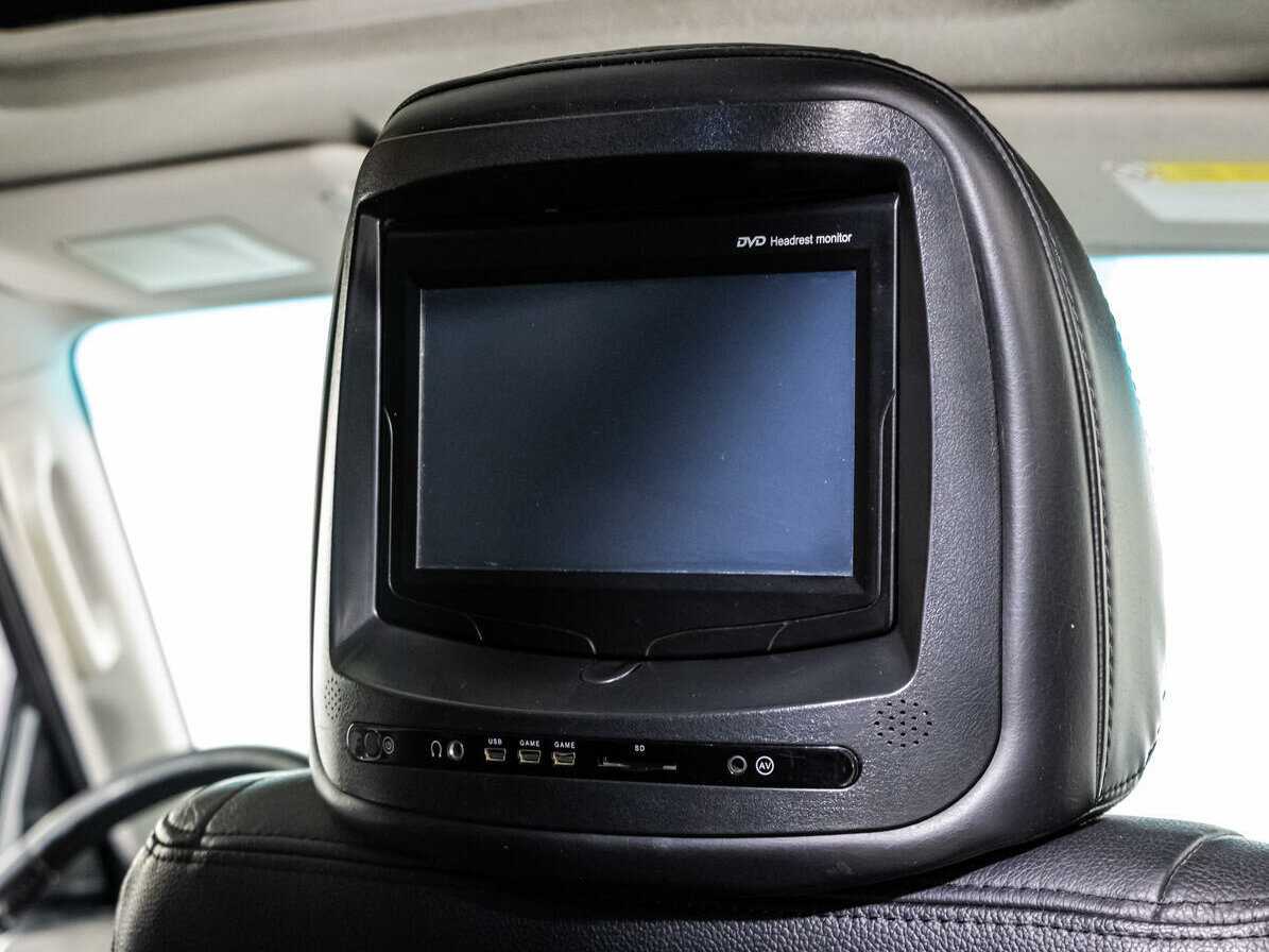 Купить Mitsubishi Pajero с пробегом. Фото: #15