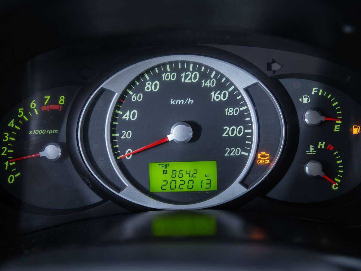 Купить Hyundai Tucson с пробегом. Фото: #15