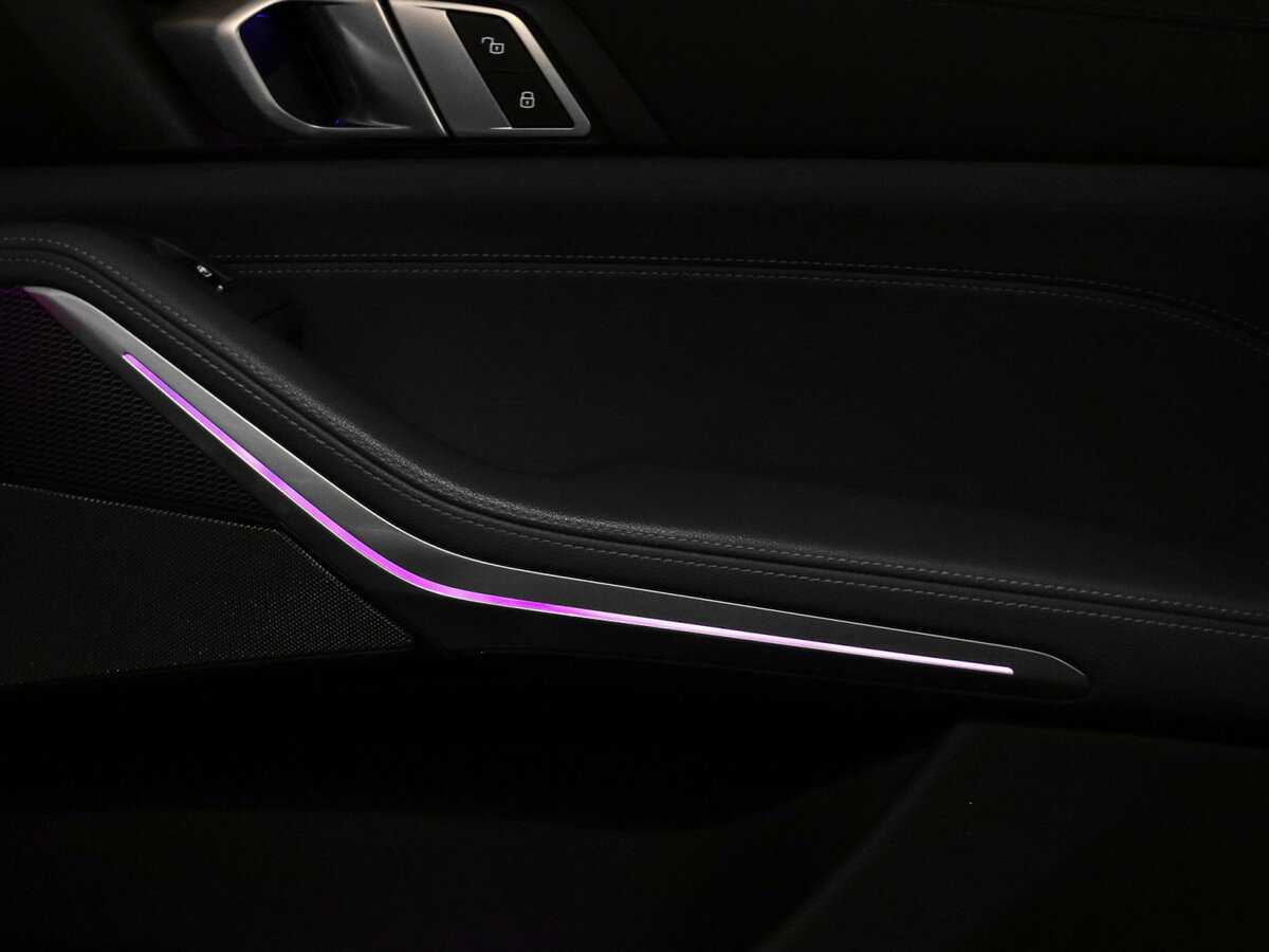 Купить BMW X5 с пробегом. Фото: #15