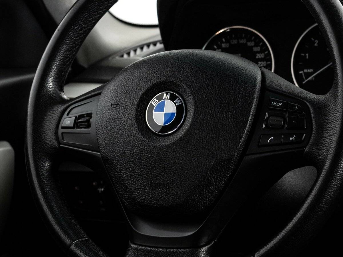 Купить BMW 1 серии с пробегом. Фото: #10