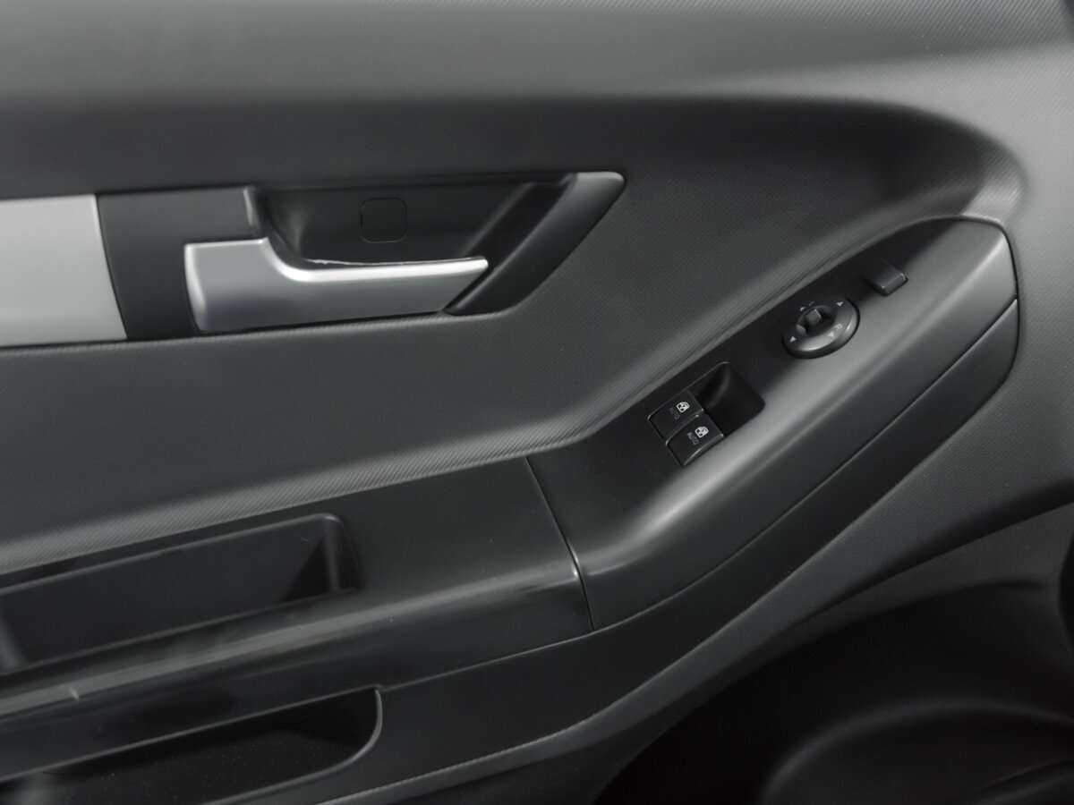 Купить Kia Ceed с пробегом. Фото: #10