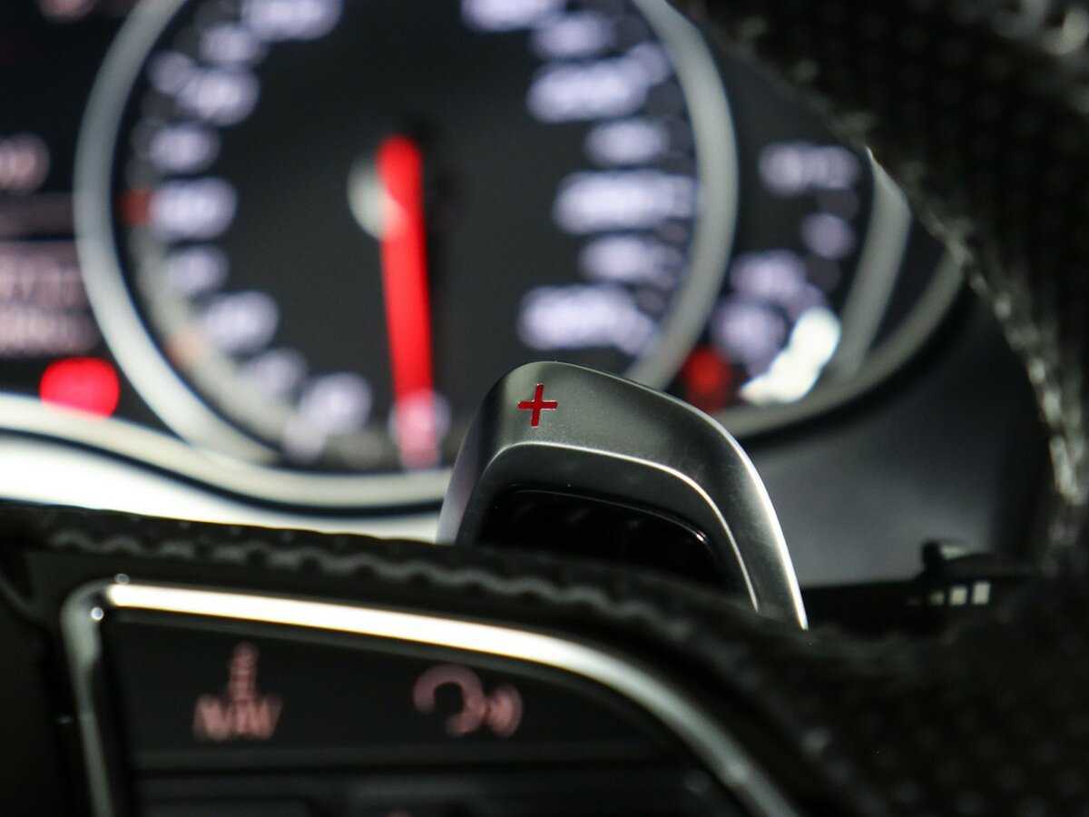 Купить Audi RS 7 с пробегом. Фото: #26