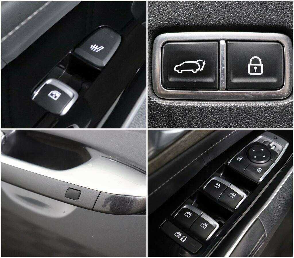 Купить Kia Sorento с пробегом. Фото: #12