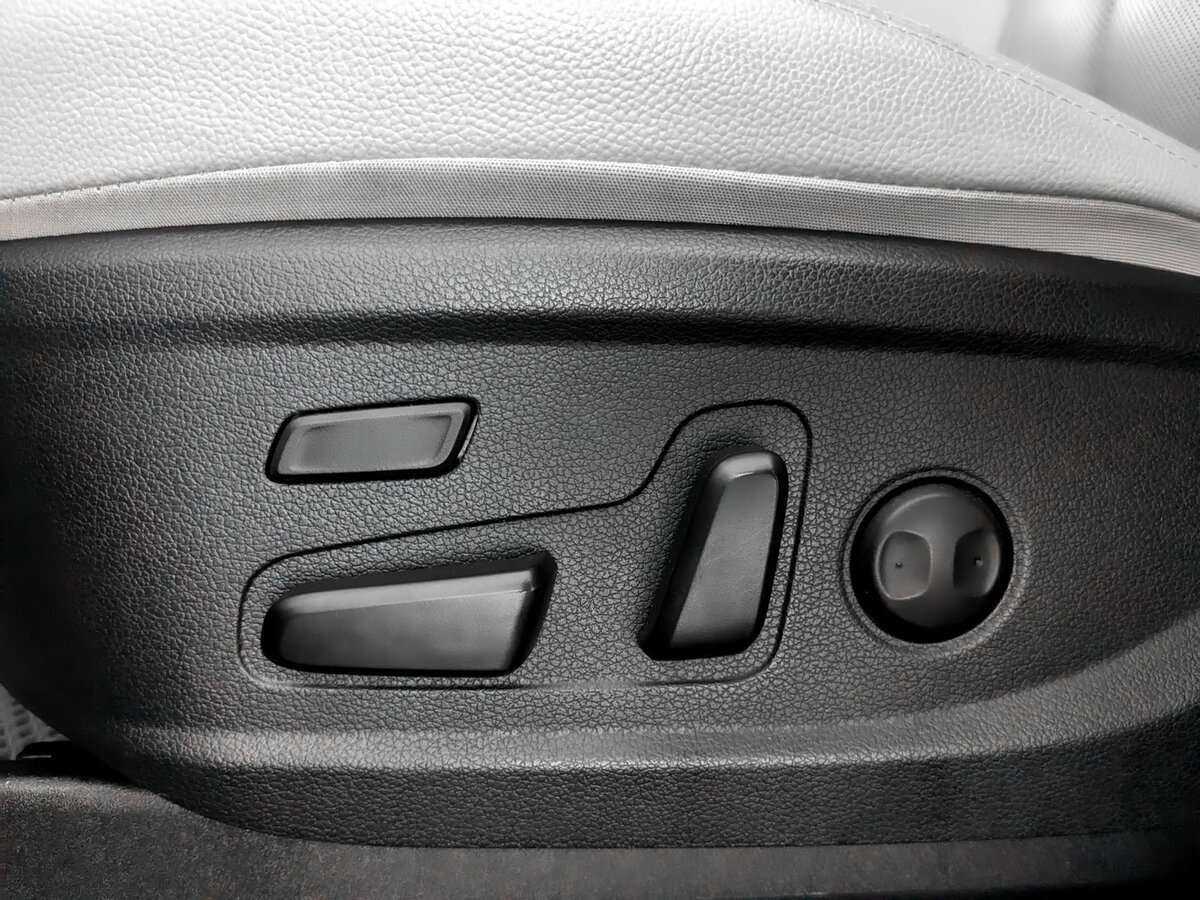 Купить Hyundai Palisade с пробегом. Фото: #14