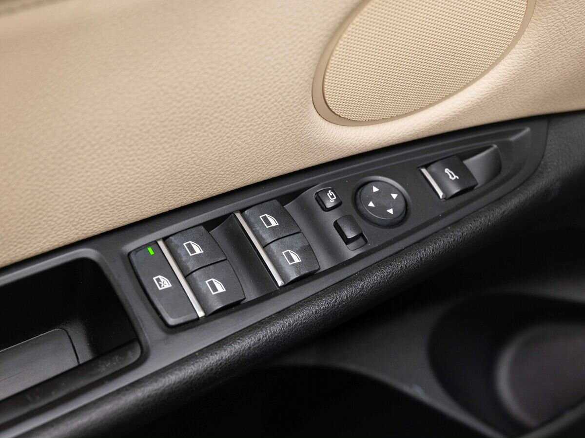 Купить BMW X5 с пробегом. Фото: #26