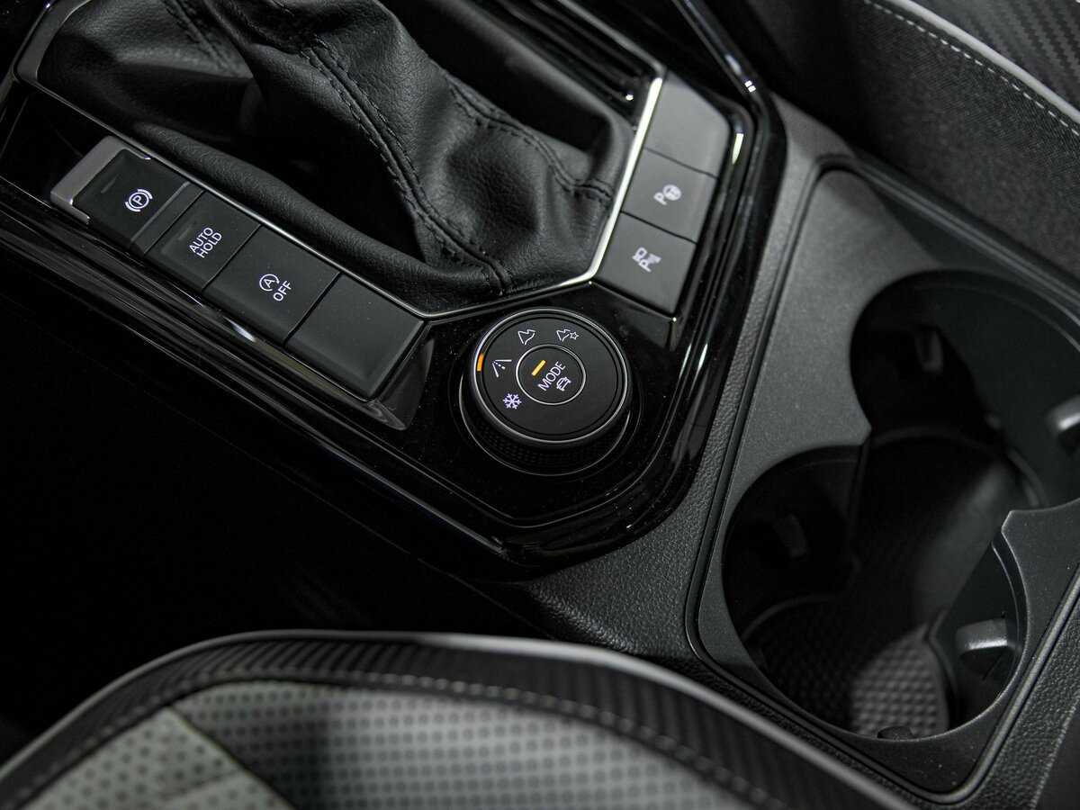 Купить Volkswagen Tayron с пробегом. Фото: #11