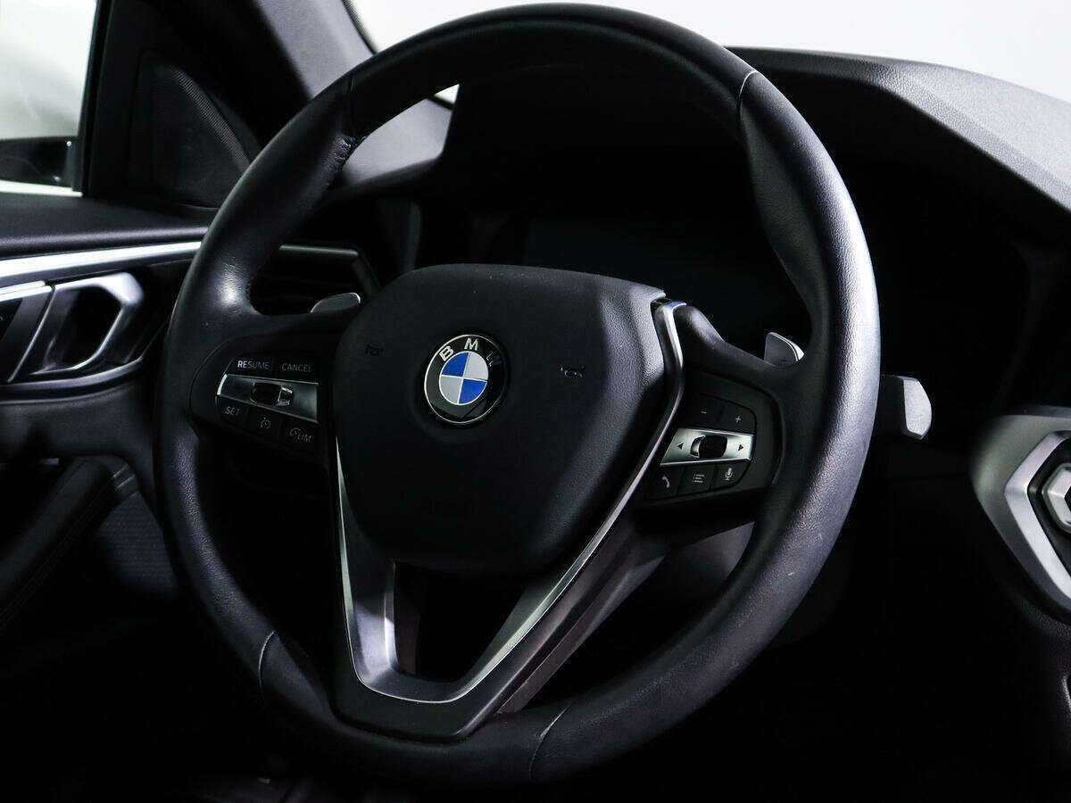 Купить BMW 4 серии с пробегом. Фото: #18