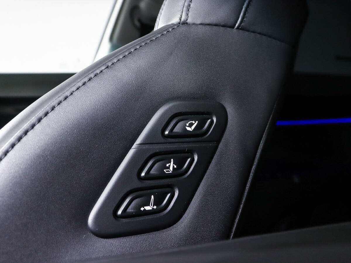 Купить Hyundai Grandeur с пробегом. Фото: #22