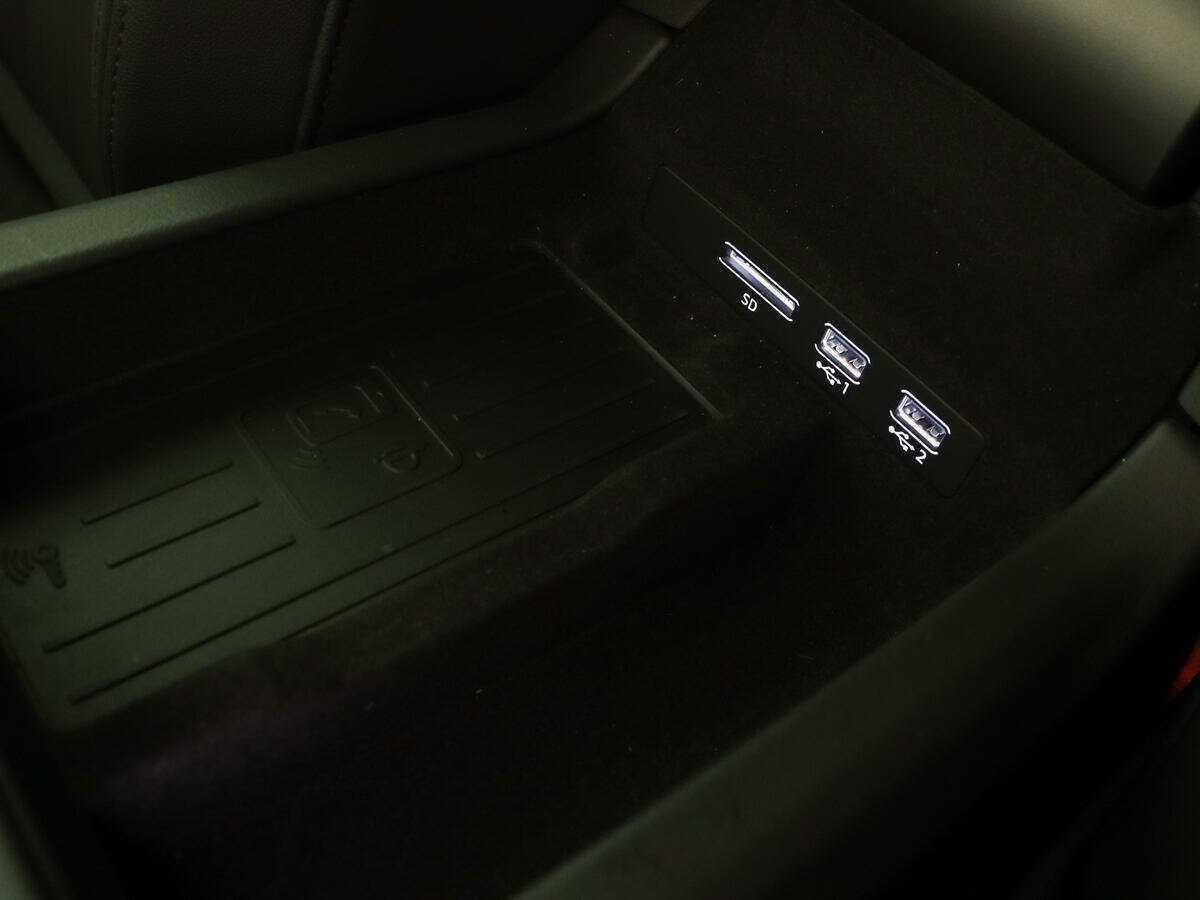 Купить Audi A7 с пробегом. Фото: #26