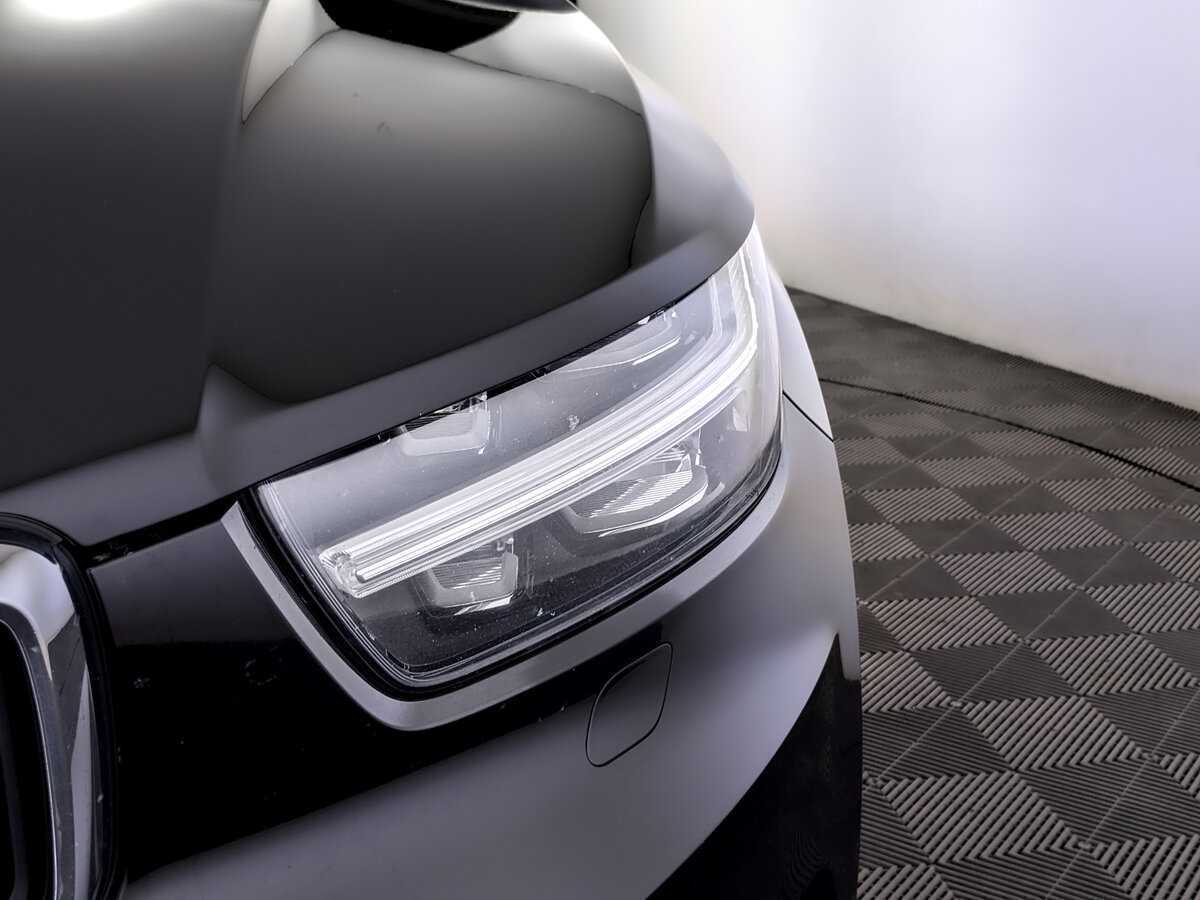 Купить Volvo XC40 с пробегом. Фото: #16