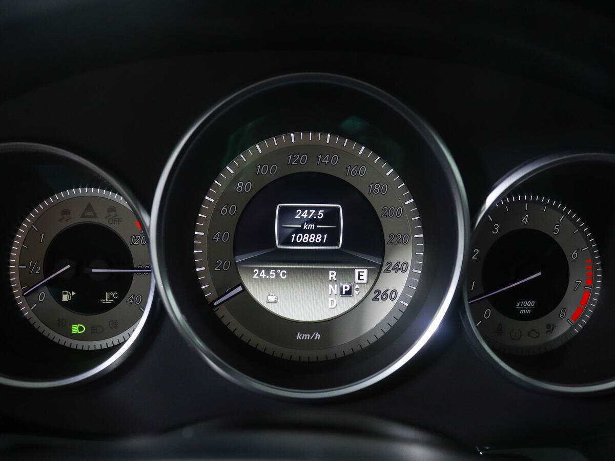 Купить Mercedes-Benz CLS с пробегом. Фото: #8
