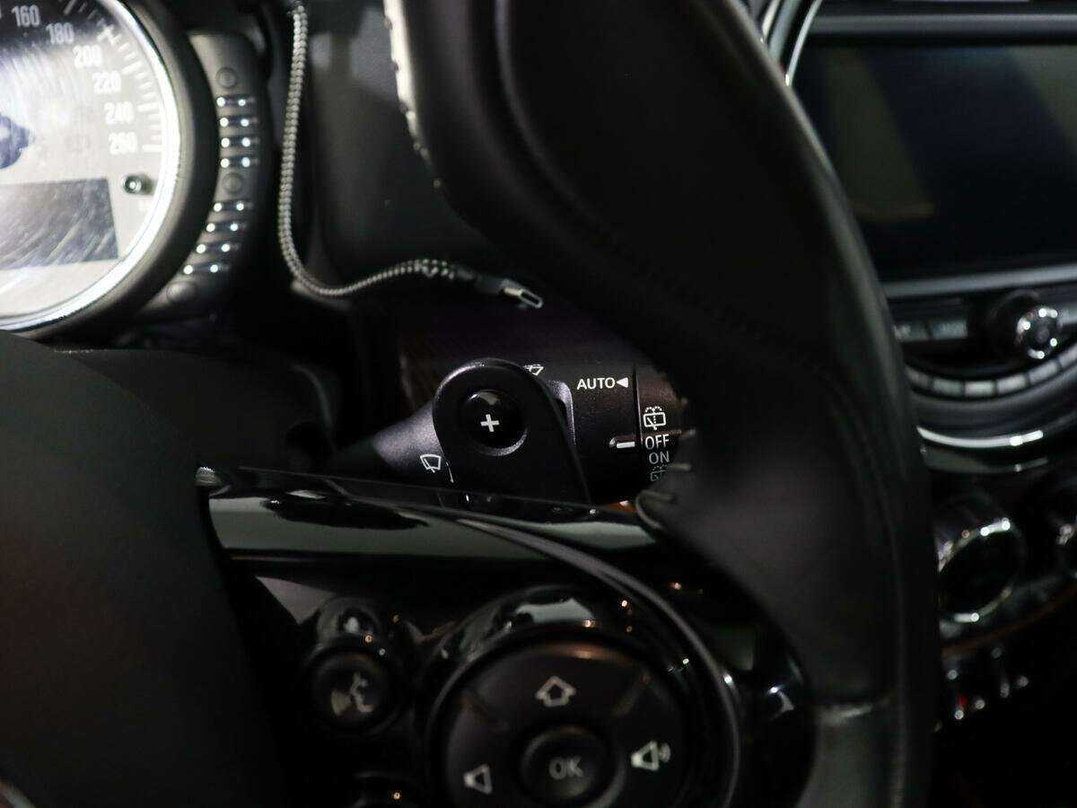 Купить Mini Countryman с пробегом. Фото: #20