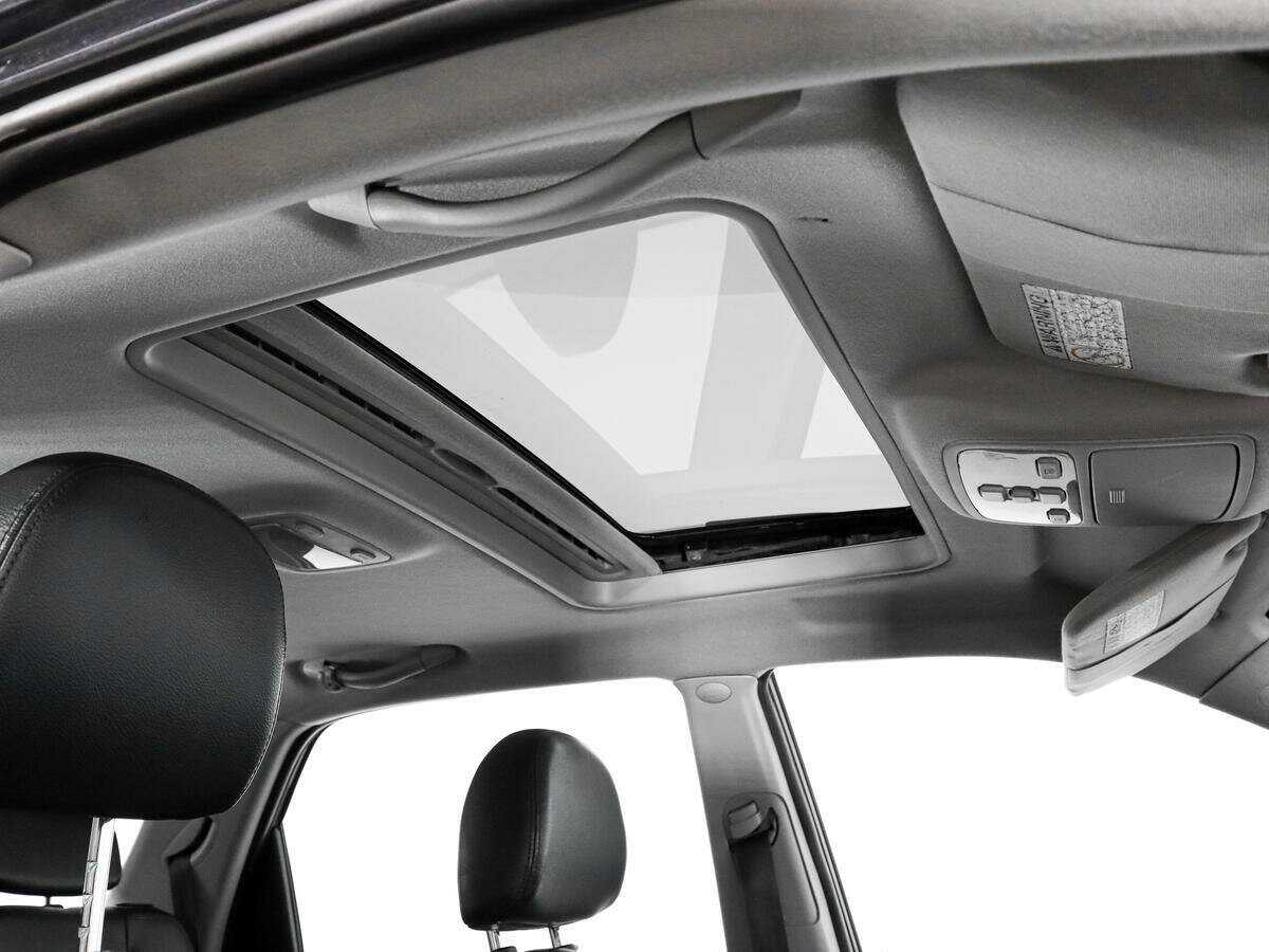 Купить Kia Sportage с пробегом. Фото: #14