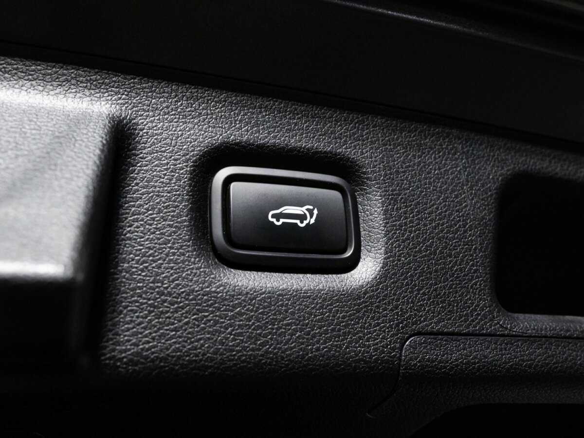 Купить Hyundai Santa Fe с пробегом. Фото: #15