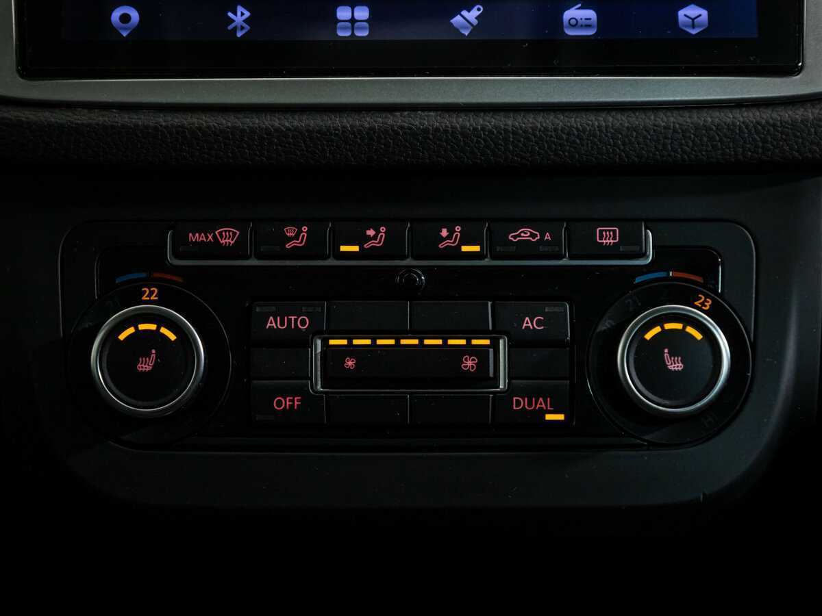 Купить Volkswagen Tiguan с пробегом. Фото: #10