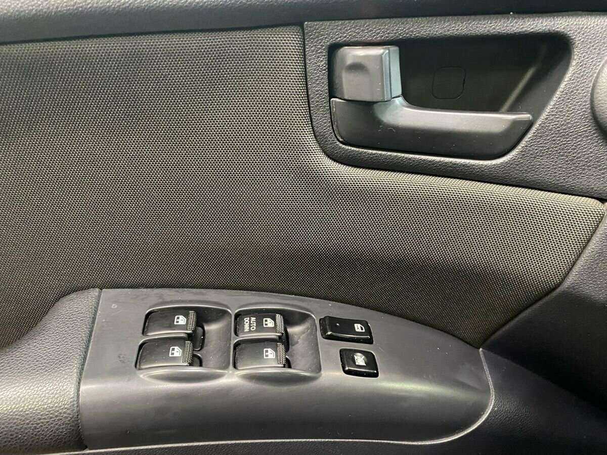 Купить Kia Sportage с пробегом. Фото: #13
