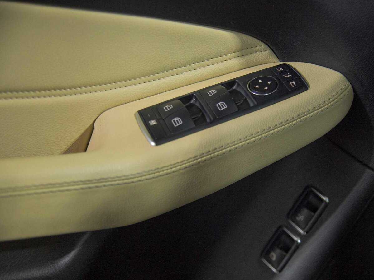 Купить Mercedes-Benz GLS с пробегом. Фото: #13