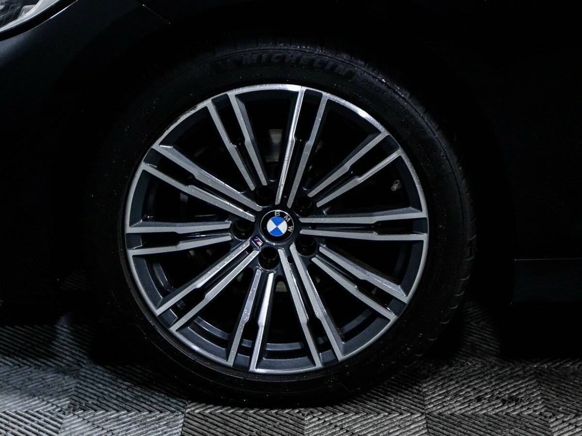 Купить BMW 3 серии с пробегом. Фото: #14