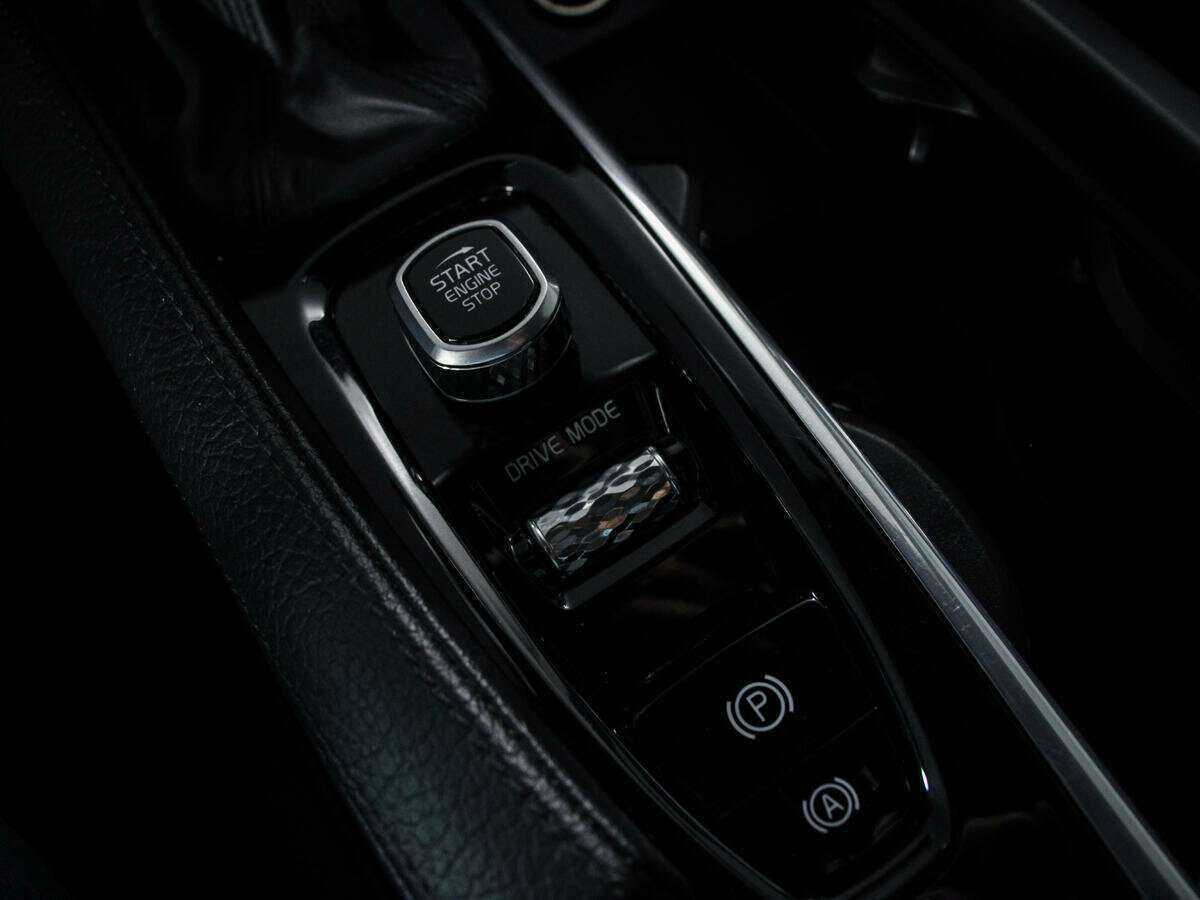 Купить Volvo S90 с пробегом. Фото: #15