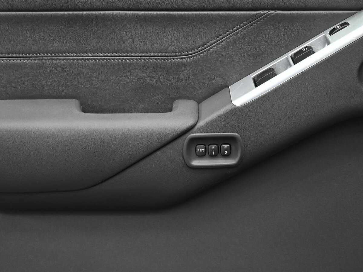 Купить Nissan Pathfinder с пробегом. Фото: #6