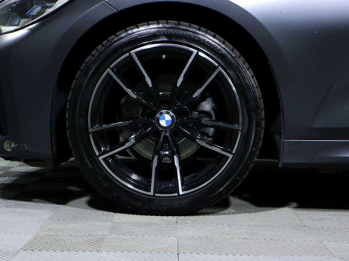 Купить BMW 3 серии с пробегом. Фото: #15