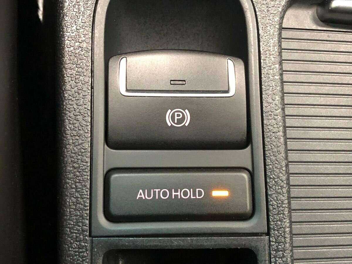 Купить Volkswagen Tiguan с пробегом. Фото: #16