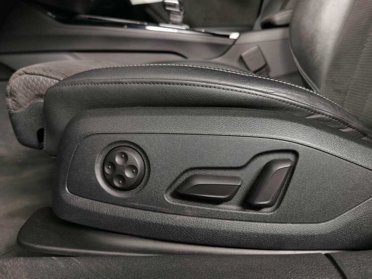 Купить Audi A5 с пробегом. Фото: #21