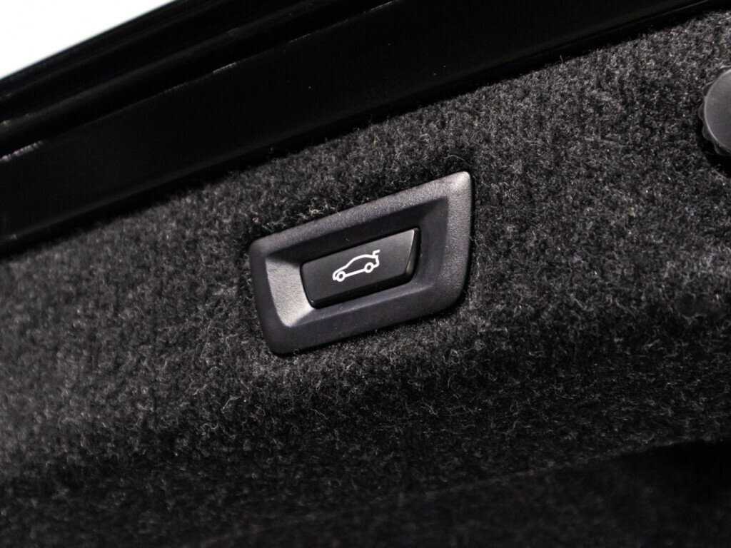 Купить BMW 5 серии с пробегом. Фото: #14