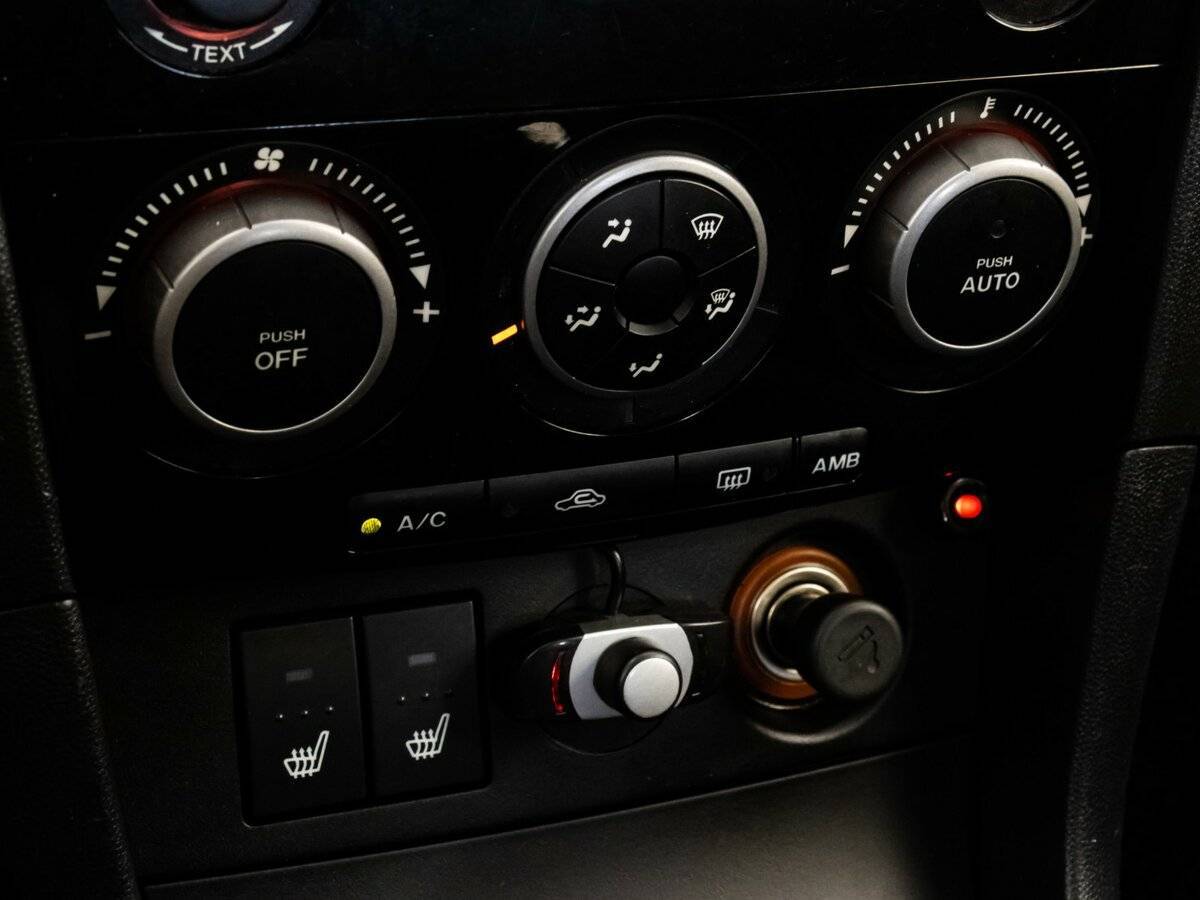 Купить Mazda 3 с пробегом. Фото: #13