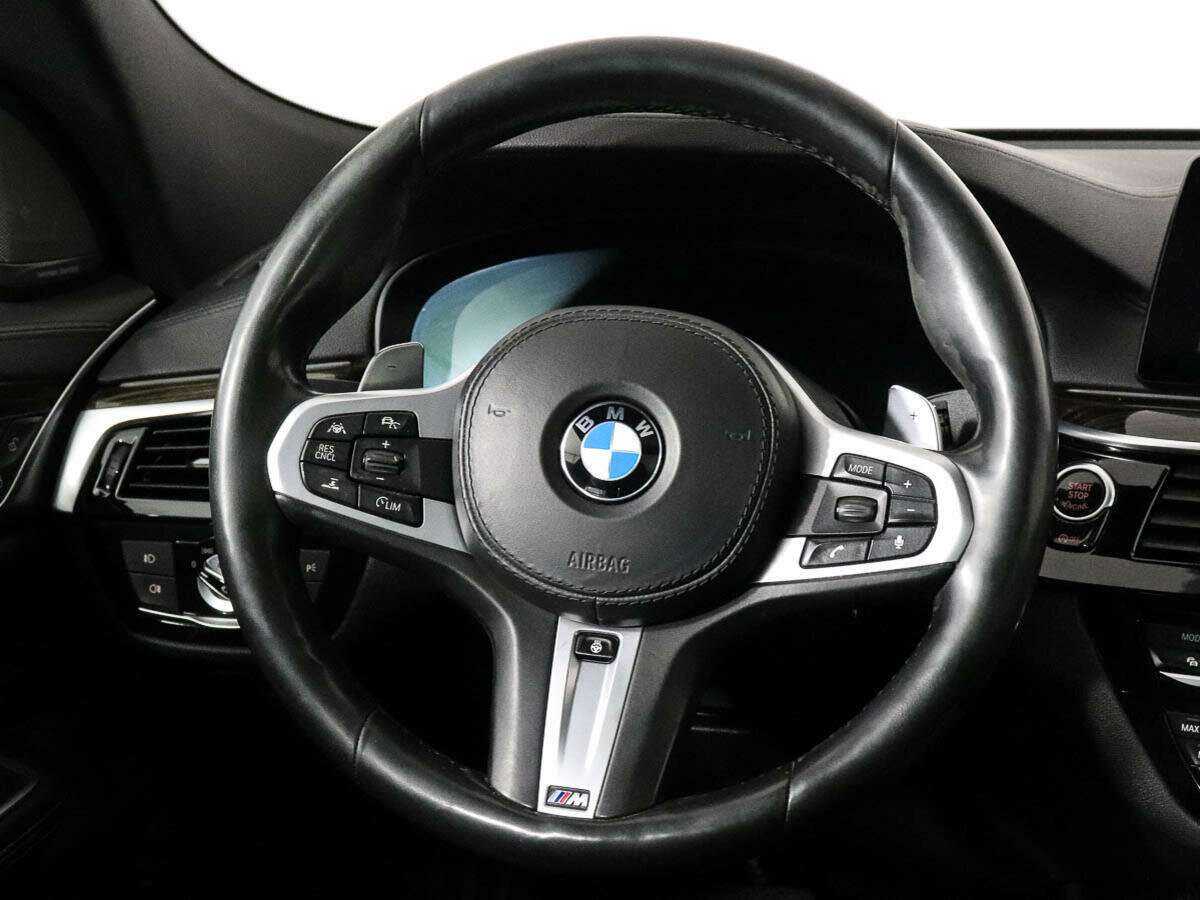 Купить BMW 6 серии с пробегом. Фото: #11
