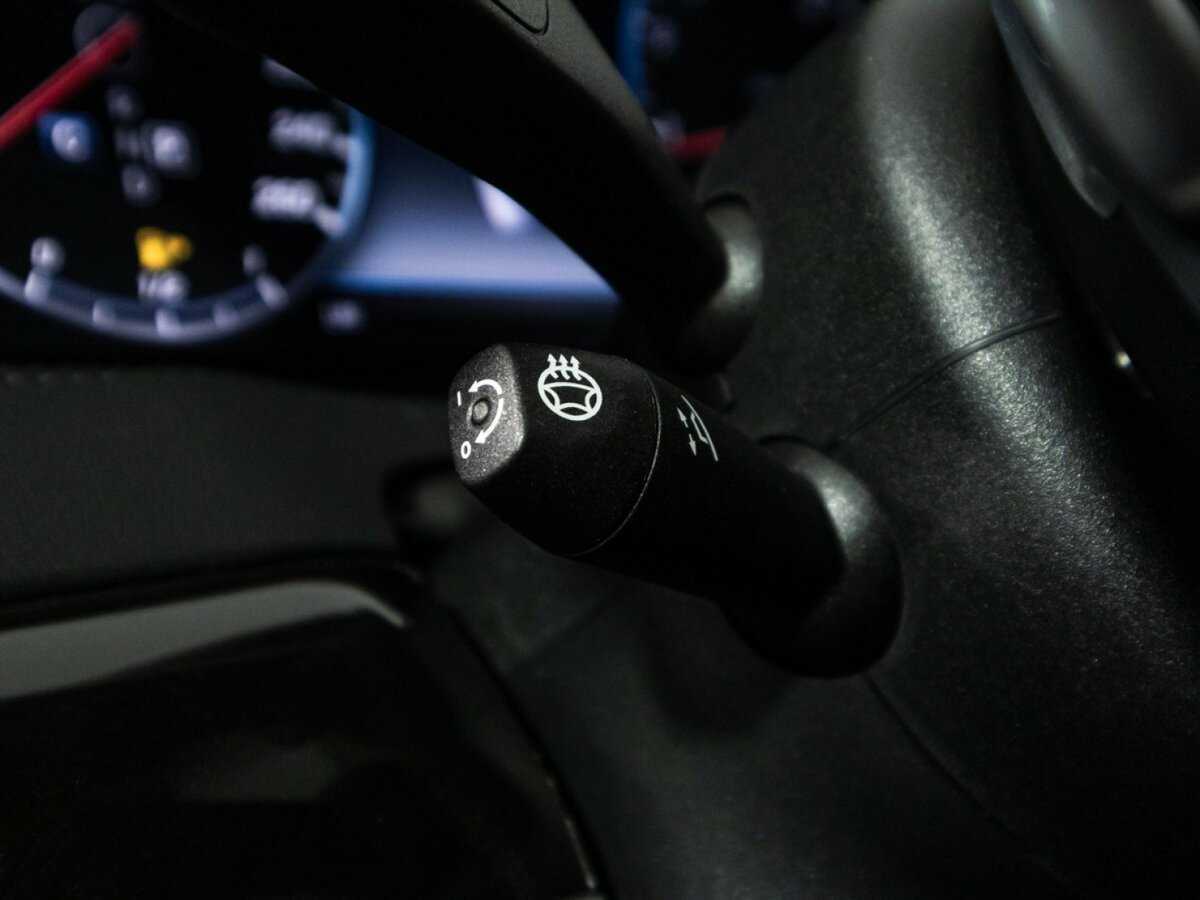 Купить Mercedes-Benz S-Класс с пробегом. Фото: #23