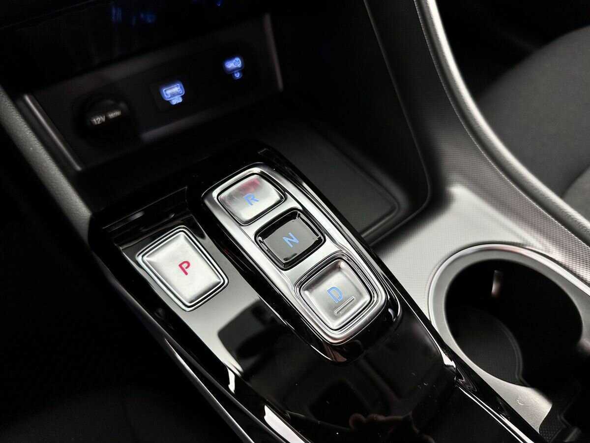 Купить Hyundai Sonata с пробегом. Фото: #11
