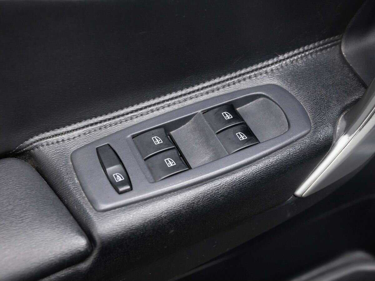 Купить Renault Koleos с пробегом. Фото: #16