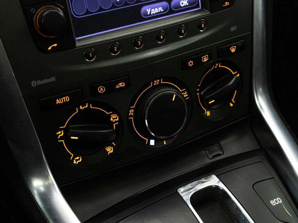 Купить Opel Antara с пробегом. Фото: #13
