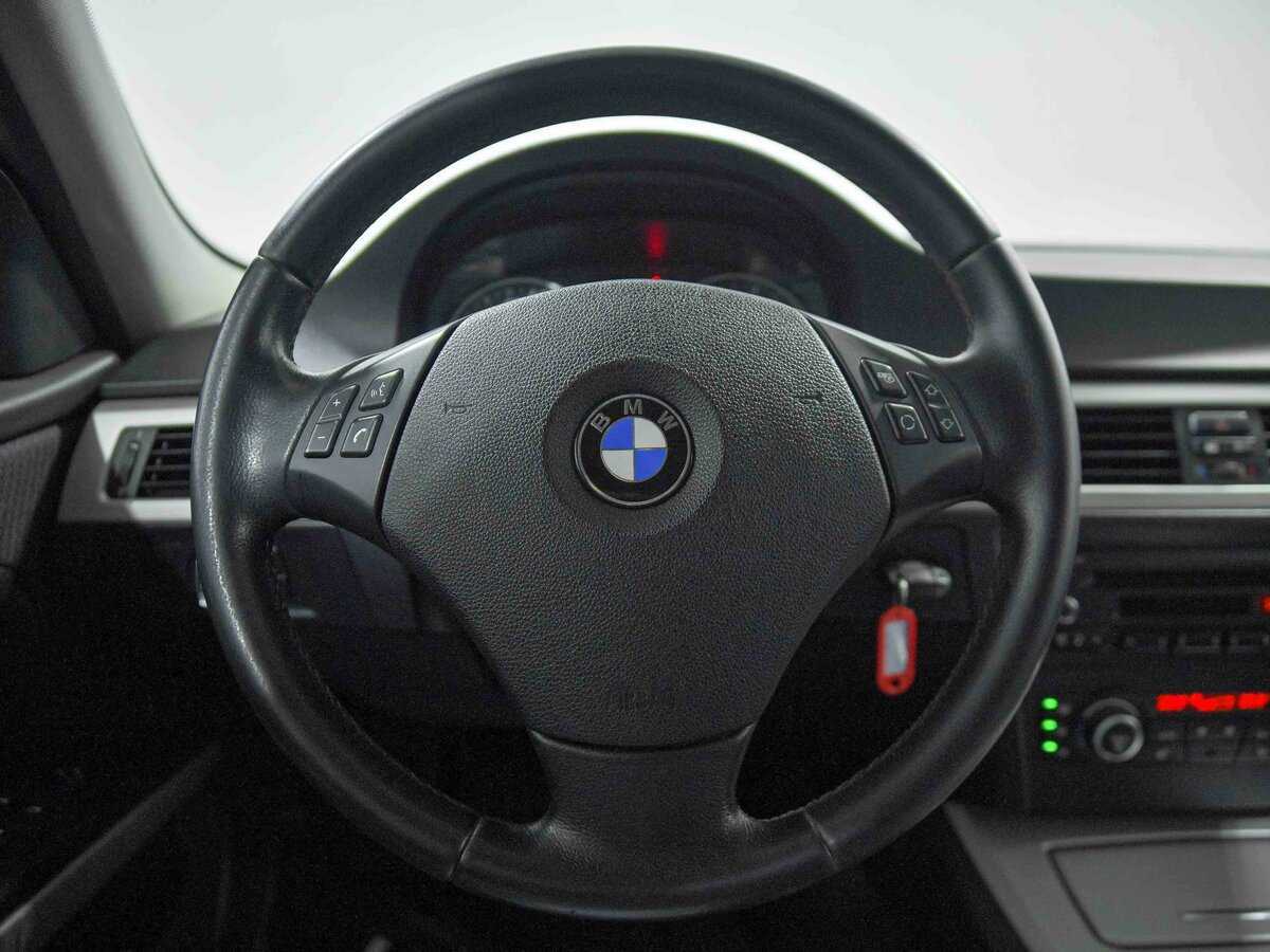 Купить BMW 3 серии с пробегом. Фото: #6