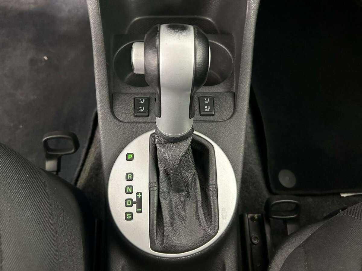 Купить Skoda Fabia с пробегом. Фото: #12